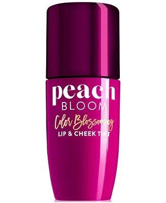 Peach Bloom Color Blossoming Lip & Cheek Tint