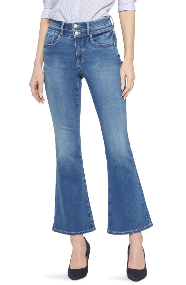 Ava Flare Jeans