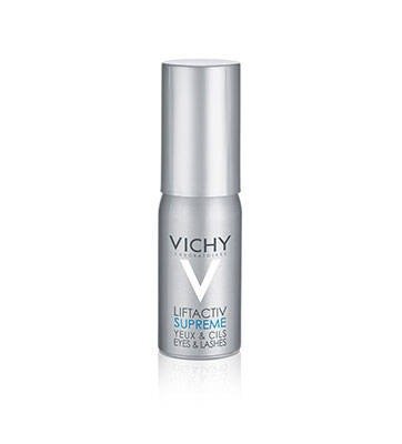 LiftActiv Serum 10 Eyes & Lashes | Vichy USA