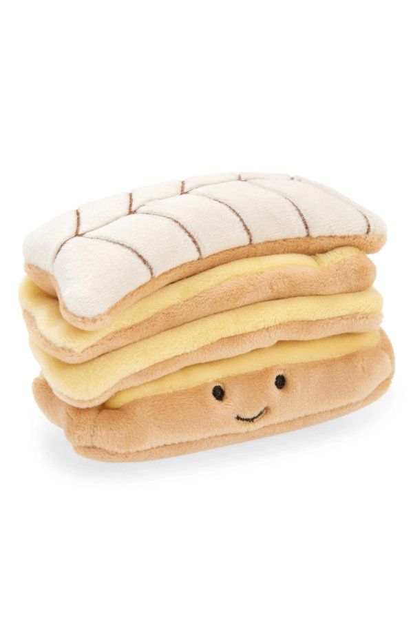 Mille Feuille Plush Toy