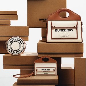 Dealmoon Exclusive: 24S Burberry Sale