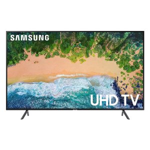 Samsung NU7100 55" 4K HDR Smart TV