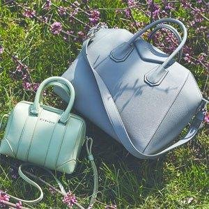 Givenchy Handbags On Sale @ Farfetch