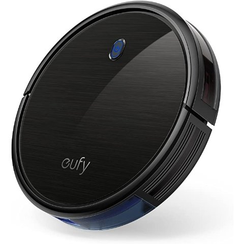eufy by Anker 多款扫地机器人、吸尘器热卖G30史低$180 60天集尘自清洁 