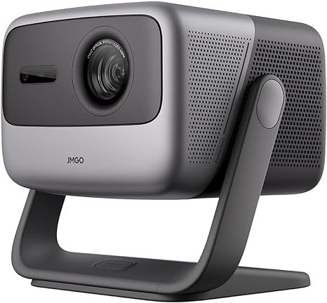 N1 Pro 1080P 便携式三色激光投影仪