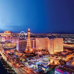 Rio All-Suite Hotel and Casino - Las Vegas
