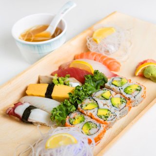 Oppa Sushi - 波士顿 - Boston