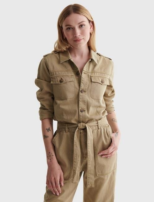 Out Of Town Jumpsuit | Lucky Brand