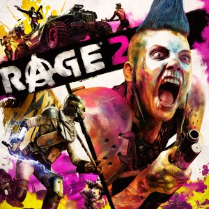 Rage 2 - PC / Xbox One / PS4