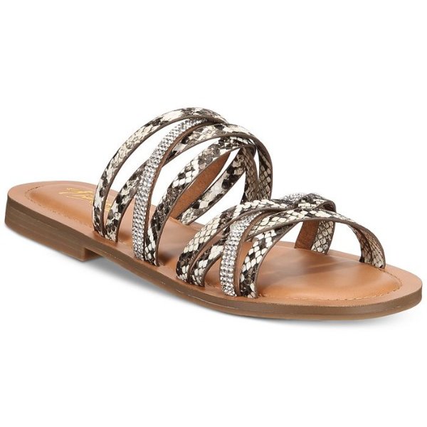 Marlina Sandals, Created for Macy's