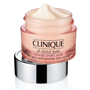 Today Only: Clinique All About Eyes Product Sale