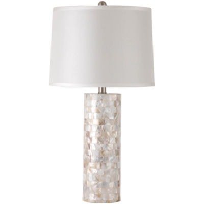 ™ Mother-of-Pearl Table Lamp