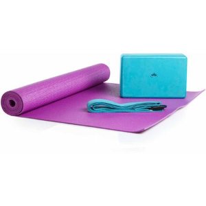 Lotus Yoga Kit