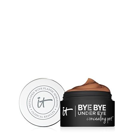Bye Bye Under Eye Concealing Pot - IT Cosmetics