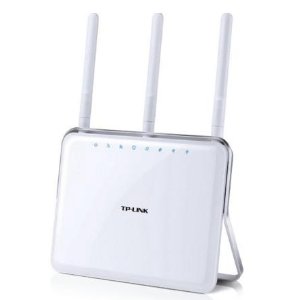 TP-LINK Archer C9 AC1900 Dual Band Wireless Router
