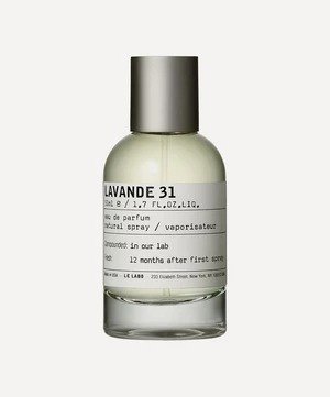 Lavande（玫瑰）31 香水 50ml