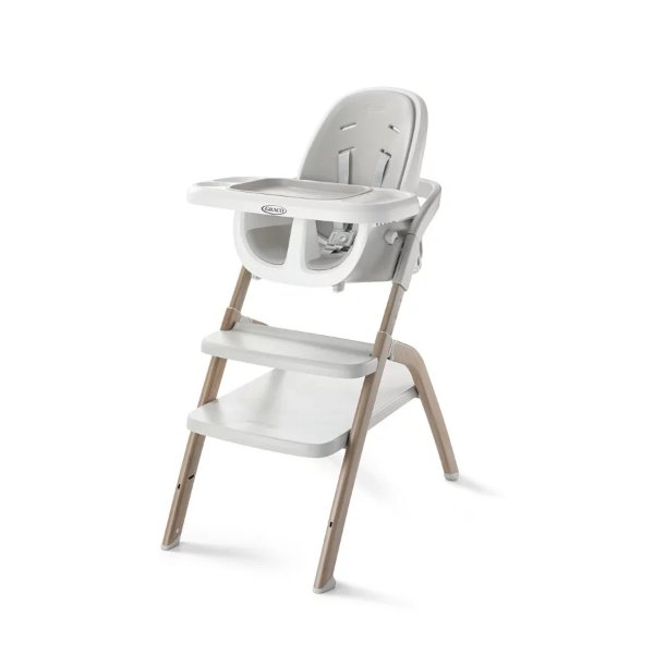 EveryStep™ Slim 6-in-1 Highchair | Graco Baby