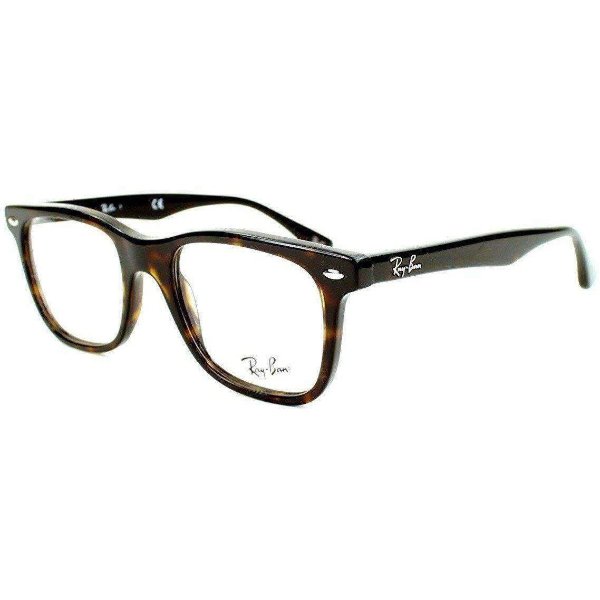 Ray-Ban Prescription Glasses RX5248 2012 Eyeglasses Frame