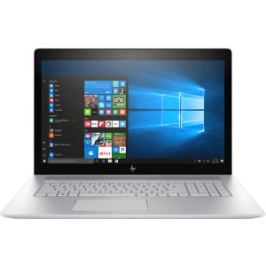 HP ENVY Laptop 17t (i7-8550U, 8GB RAM, 1TB HDD)