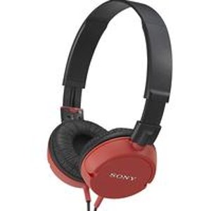 Sony MDR-ZX100 Stereo Headphones