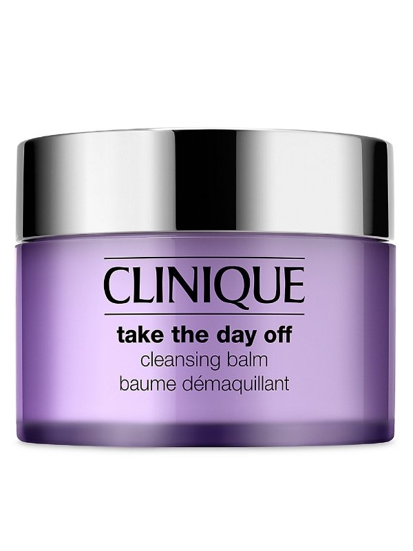 Jumbo Take The Day Off™ Cleansing Balm Makeup Remover