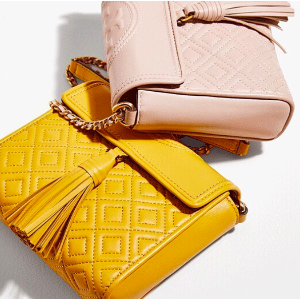 Tory Burch New Collection @FORZIERI