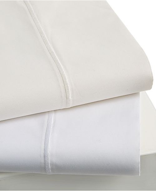 1000 Thread Count Supima Cotton Pair of Standard Pillowcases
