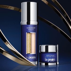 Dealmoon Exclusive: Nordstrom La Prairie Beauty Products Sale