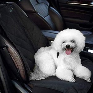Amor Family Dog Car Seat Covers