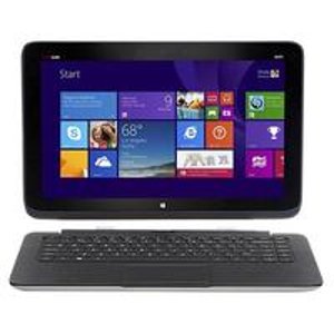 HP Split 2-in-1 13.3" Touch-Screen Laptop