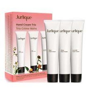 Jurlique Hand Cream Trio @ SkinStore.com
