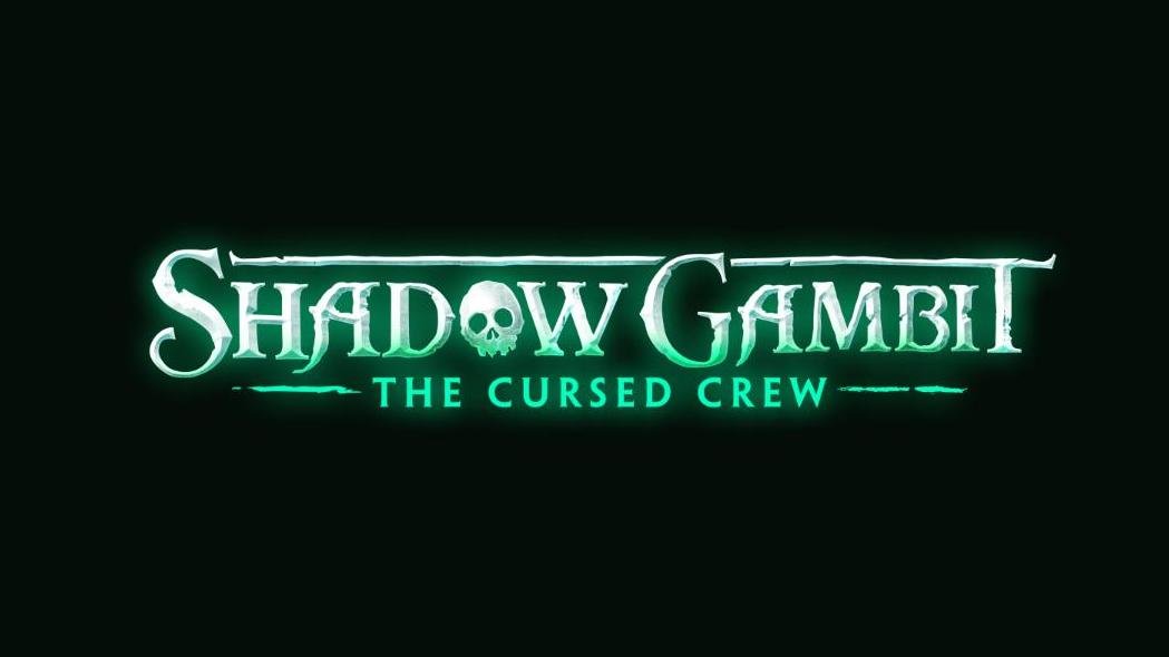 新游推荐-Shadow Gambit The Cursed Crew