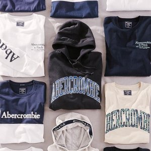 70% Off Clearance @ Abercrombie & Fitch
