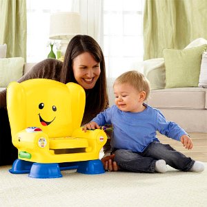 Select Toys & Baby Gear @ Amazon.com