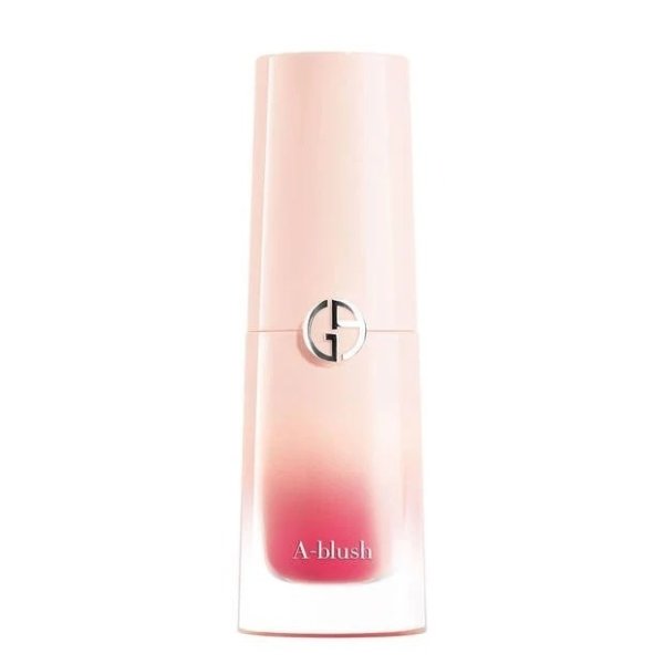 Giorgio Armani A-blush Professional Liquid 0.13 oz Face Blush