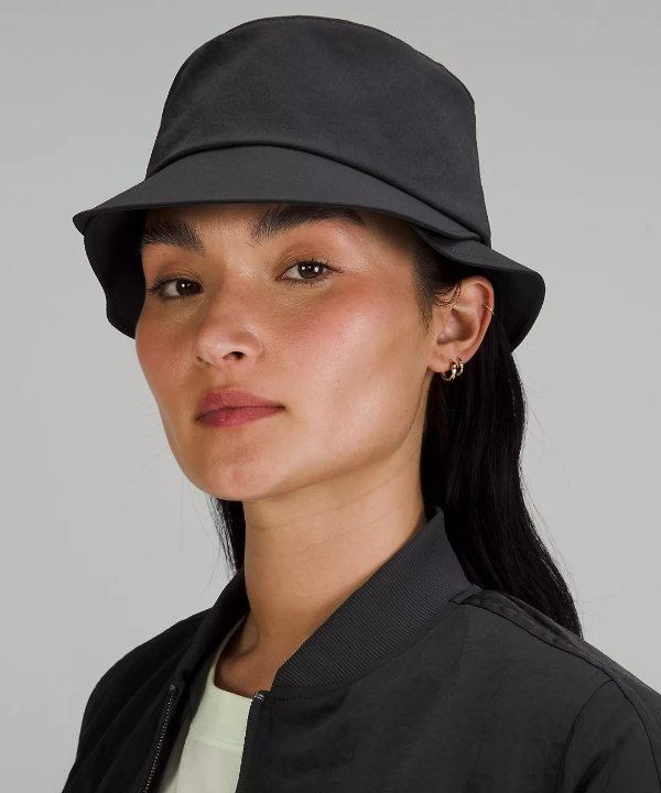 Women's Wide Brim Bucket Hat | Women's Hats | lululemon