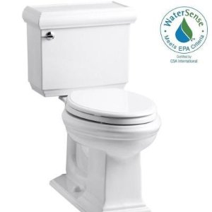 Select KOHLER Toilets and Sinks