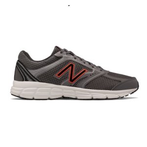 限今天：New Balance 460v2男士跑鞋限时促销