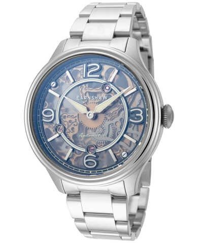 Thomas Earnshaw Baron Men's Automatic Watch SKU: ES-8231-11 UPC: 194595037210