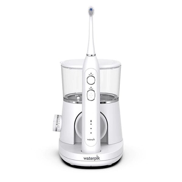 ® Sonic-Fusion Flossing Toothbrush | Bed Bath & Beyond