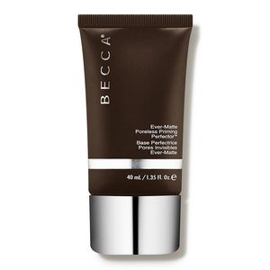 BECCA Cosmetics Ever-Matte Poreless Priming Perfector in 1.35 ounces | Dermstore
