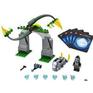 LEGO Chima Whirling Vines 70109