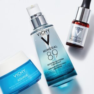 GWPDM Early Access: Vichy Skincare Sitewide Sale
