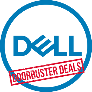 限今天：Dell Cyber Monday 闪购大促, 每小时好价轮番放出