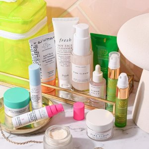 Space NK Sitewide Beauty Hot Sale