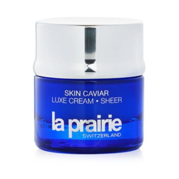 / Skin Caviar Luxe Cream Sheer 1.7 oz (50 ml)