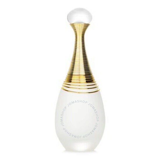 Christian Ladies Jadore Parfum D'eau EDP Spray 3.4 oz