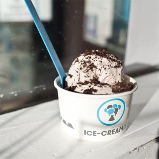 Ice Cream Lab - 洛杉矶 - Los Angeles