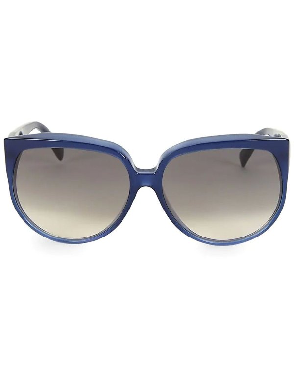 Women's CL4048IN 62mm Sunglasses