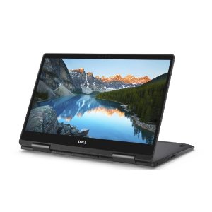 Inspiron 15 7000 2-in-1 Special Edition (i7-8550U,16G,MX130,256G)